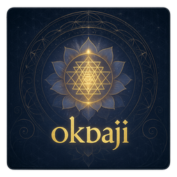 okbaji logo